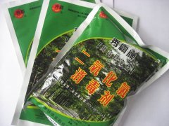 二氧化氯消毒剂